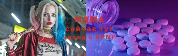 индика Магас